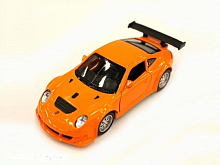 Машина Ideal 1:39 Porsche GT3 RSR