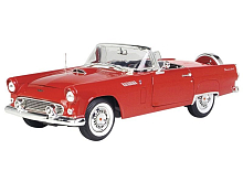 Машина Autotime "FORD THUNDERBIRD 1956" 1:43