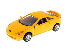 Машина Autotime "TOYOTA CELICA" 1:43