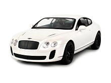 Р/У машина MZ Bentley Continental 27040 1/24