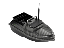 Радиоуправляемый катер для рыбалки Flytec V060 2.4G RTR