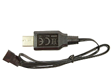 Зарядное устройство USB Li-Po 2S для катера Volantex RC Vector S