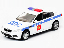 Машина Ideal 1:30-39 BMW М5 Полиция КЗ