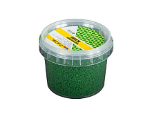 Модельный мох мелкий STUFF PRO (лиственно-зеленый)