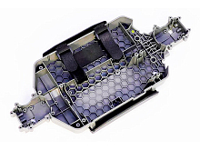Шасси для автомоделей MJX 10208