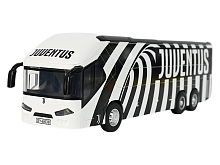 Радиоуправляемый автобус ФК Ювентус Double Eagle 1/18 2.4G RTR