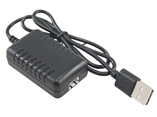 Зарядное устройство USB 7,4V (2А) для 2S Li-Ion и Li-Po аккумуляторов