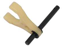 Вилка переключения КП для краулера Remo Hobby 1097-ST