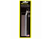 Инструмент MAXX пила 16,5 зуб/см 25х127мм в рукоятки ножей №2, 5 и 6