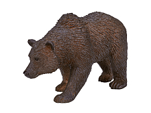 Фигурка KONIK Медведь гризли