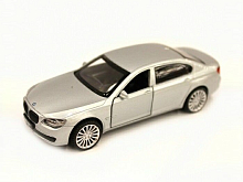 Машина Ideal 1:43 BMW 760 LI