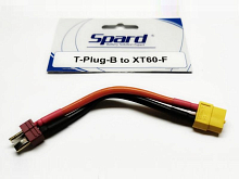 Переходник T‐Plug ‐ XT60