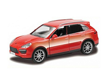 Машина Ideal 1:30-39 Porsche Cayenne Turbo