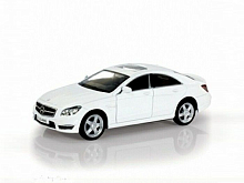 Машина Ideal 1:30-39 Mercedes-Benz CLS 63 AMG