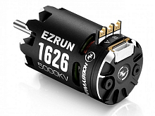 Бесколлекторный мотор Hobbywing EZRUN-1626SD-5000KV-BLACK (2.00/8.5мм, 1/28) бессенсорный