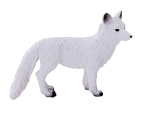 Фигурка KONIK Арктическая лиса