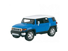 Машина Ideal 1:43 Toyota FJ Cruiser