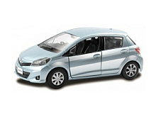 Машина Ideal 1:30-39 Toyota Yaris