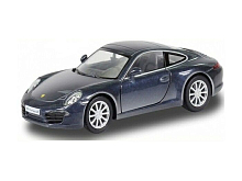 Машина Ideal 1:30-39 Porsche 911 Carrera S (2012)