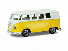 Машина Ideal 1:30-39 Volkswagen Samba Bus