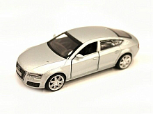 Машина Ideal 1:43 Audi A7