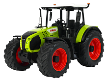 Трактор Double Eagle CLAAS ARION 660 1/24