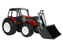 Ручной сельскохозяйственный трактор Double Eagle