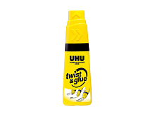 Клей универсальный UHU Tvist & Glue, 35 мл
