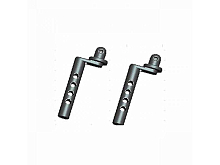 Крепление кузова для краулеров Remo Hobby RH1093ST/73SJ