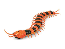 ИК Сороконожка Best Fun Toys 9901 Centipede свет