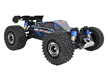 Радиоуправляемая багги MJX Hyper Go 16207 Brushless 4WD 2.4G LED 3S 1/16 RTR