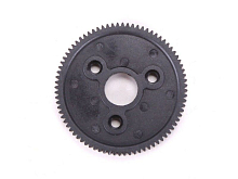 Ведомая шестерня 80T для Remo Hobby  RH1071/72