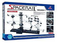 Конструктор динамический Spacerail 233-1, 6.5м (Level 1)