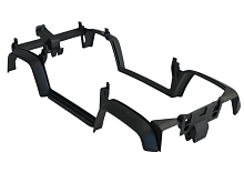 Рама кузова для Remo Hobby RH1893-SL, 1/18