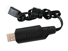 Зарядное устройство USB 7.4V для автомоделей MJX 20208