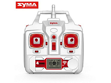 Пульт управления для квадрокоптера Syma X8HW