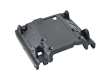 Крепление коробки передач для автомоделей MJX H12Y/H12Y+