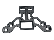 Крепление кузова для Remo Hobby RH1411, 1/14 Крепление кузова для Remo Hobby RH1411, 1/14
