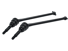 Привода CVD передние для Remo Hobby Mmax, EX3, 1/10