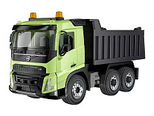 Самосвал Double Eagle Volvo FMX 1/20