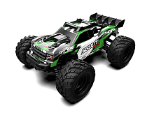 Радиоуправляемый монстр RCM Scout M3 (зеленый) 4WD 2.4G 1/20 RTR