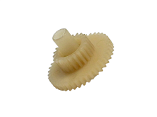 Ведомая шестерня G1722-40T (Low) для Remo Hobby RH1893-SL, 1/18