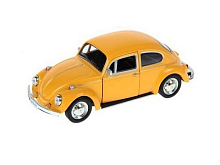 Машина Autotime "VOLKSWAGEN BEETLE" 5"