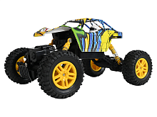 Р/У краулер Double Eagle (кузов багги) 4WD 1:18
