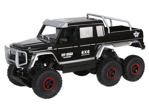 MX Pickup 6x6 1 10 MX18017 RCstore.ru