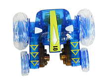 Радиоуправляемая машинка-перевертыш Happy Cow 777-610 2.4G RTR, свет