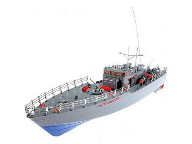 hengtai rc boats