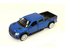 Машина Ideal 1:43 Ford F-150 SVT Raptor