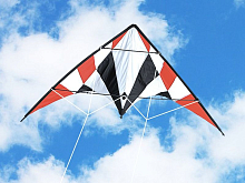 Управляемый воздушный змей скоростной «Ветер 180»