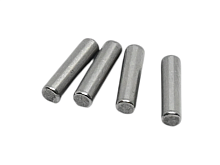 Фиксирующие пины стального колесного привода для Remo Hobby, 1/14